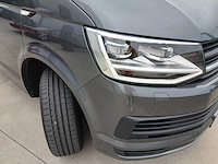 2017 volkswagen t6 business van - afbeelding 25 van  25