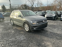 2017 volkswagen tiguan 1.4 tsi dsg blue motiontechnology lounge personenauto - afbeelding 5 van  40