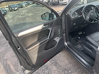 2017 volkswagen tiguan 1.4 tsi dsg blue motiontechnology lounge personenauto - afbeelding 8 van  40