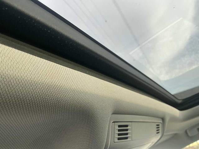 2017 volkswagen tiguan 1.4 tsi dsg blue motiontechnology lounge personenauto - afbeelding 14 van  40