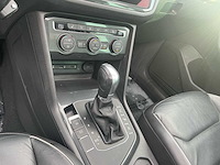 2017 volkswagen tiguan 1.4 tsi dsg blue motiontechnology lounge personenauto - afbeelding 15 van  40