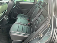 2017 volkswagen tiguan 1.4 tsi dsg blue motiontechnology lounge personenauto - afbeelding 16 van  40