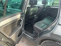 2017 volkswagen tiguan 1.4 tsi dsg blue motiontechnology lounge personenauto - afbeelding 17 van  40