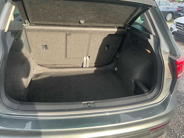 2017 volkswagen tiguan 1.4 tsi dsg blue motiontechnology lounge personenauto - afbeelding 20 van  40