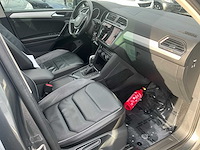 2017 volkswagen tiguan 1.4 tsi dsg blue motiontechnology lounge personenauto - afbeelding 25 van  40