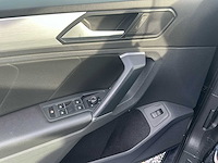 2017 volkswagen tiguan 1.4 tsi dsg blue motiontechnology lounge personenauto - afbeelding 26 van  40