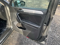 2017 volkswagen tiguan 1.4 tsi dsg blue motiontechnology lounge personenauto - afbeelding 27 van  40