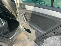 2017 volkswagen tiguan 1.4 tsi dsg blue motiontechnology lounge personenauto - afbeelding 29 van  40