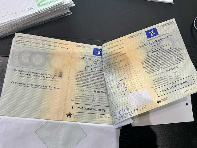 2017 volkswagen tiguan 1.4 tsi dsg blue motiontechnology lounge personenauto - afbeelding 30 van  40