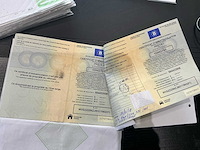 2017 volkswagen tiguan 1.4 tsi dsg blue motiontechnology lounge personenauto - afbeelding 30 van  40