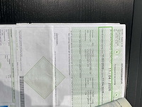 2017 volkswagen tiguan 1.4 tsi dsg blue motiontechnology lounge personenauto - afbeelding 32 van  40