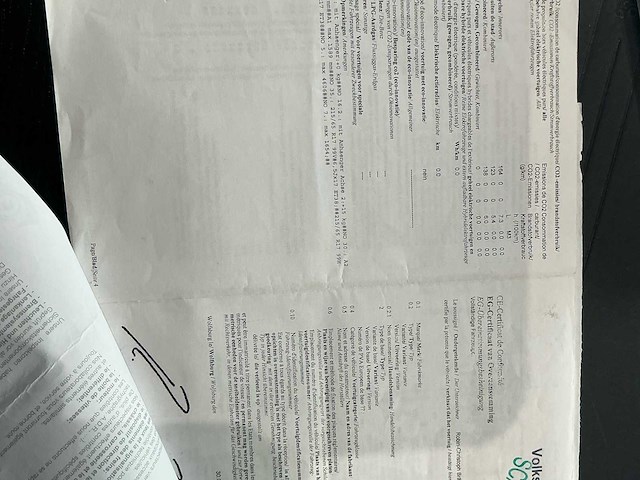 2017 volkswagen tiguan 1.4 tsi dsg blue motiontechnology lounge personenauto - afbeelding 33 van  40