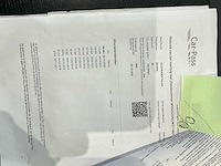 2017 volkswagen tiguan 1.4 tsi dsg blue motiontechnology lounge personenauto - afbeelding 35 van  40