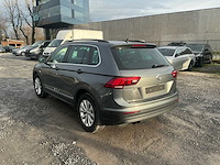 2017 volkswagen tiguan 1.4 tsi dsg blue motiontechnology lounge personenauto - afbeelding 36 van  40