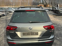 2017 volkswagen tiguan 1.4 tsi dsg blue motiontechnology lounge personenauto - afbeelding 38 van  40