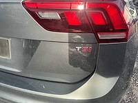 2017 volkswagen tiguan 1.4 tsi dsg blue motiontechnology lounge personenauto - afbeelding 40 van  40