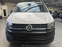 2017 volkswagen transporter - 204pk - afbeelding 4 van  26