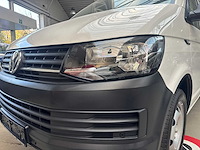 2017 volkswagen transporter - 204pk - afbeelding 5 van  26
