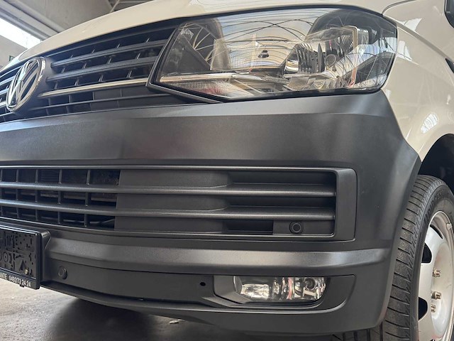 2017 volkswagen transporter - 204pk - afbeelding 7 van  26
