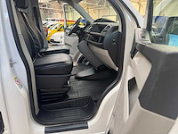 2017 volkswagen transporter - 204pk - afbeelding 10 van  26