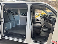 2017 volkswagen transporter - 204pk - afbeelding 11 van  26