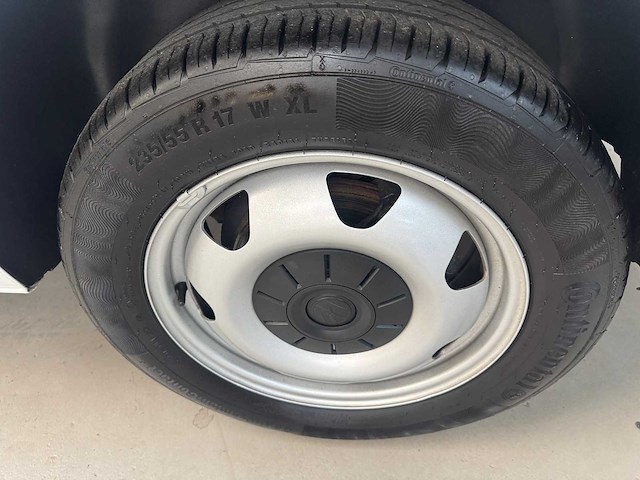 2017 volkswagen transporter - 204pk - afbeelding 15 van  26