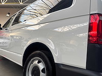 2017 volkswagen transporter - 204pk - afbeelding 21 van  26