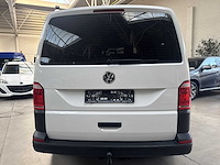 2017 volkswagen transporter - 204pk - afbeelding 23 van  26