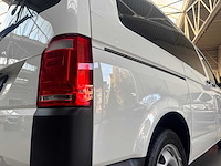 2017 volkswagen transporter - 204pk - afbeelding 25 van  26