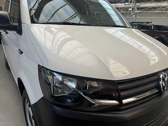 2017 volkswagen transporter - 204pk - afbeelding 2 van  26