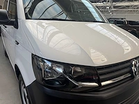 2017 volkswagen transporter - 204pk - afbeelding 2 van  26