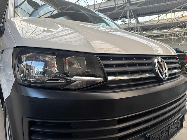 2017 volkswagen transporter - 204pk - afbeelding 3 van  26