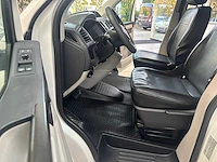2017 volkswagen transporter - 204pk - afbeelding 8 van  26