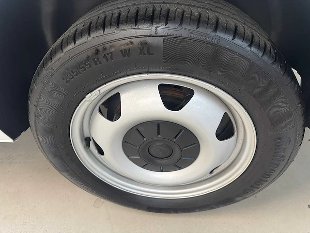 2017 volkswagen transporter - 204pk - afbeelding 15 van  26
