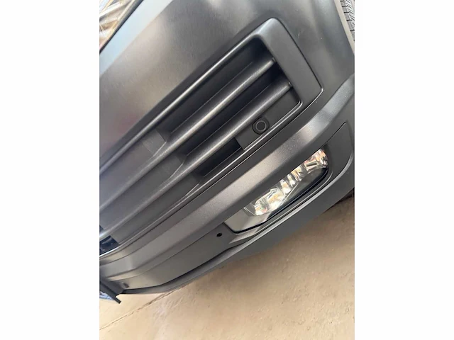 2017 volkswagen transporter - 204pk - afbeelding 19 van  26