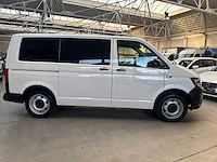 2017 volkswagen transporter - 204pk - afbeelding 26 van  26