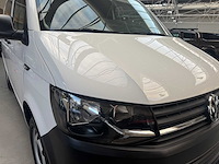 2017 volkswagen transporter - 204pk - afbeelding 2 van  18