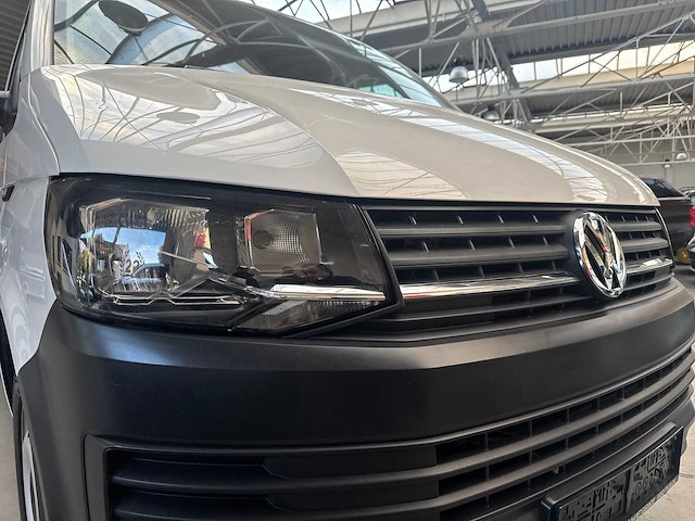 2017 volkswagen transporter - 204pk - afbeelding 3 van  18
