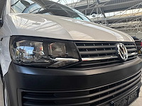 2017 volkswagen transporter - 204pk - afbeelding 3 van  18