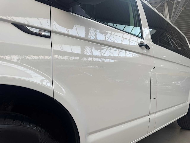 2017 volkswagen transporter - 204pk - afbeelding 5 van  18
