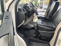 2017 volkswagen transporter - 204pk - afbeelding 6 van  18