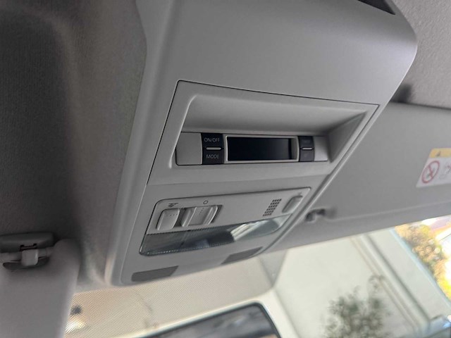 2017 volkswagen transporter - 204pk - afbeelding 13 van  18
