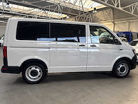 2017 volkswagen transporter - 204pk - afbeelding 9 van  18