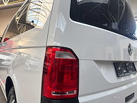 2017 volkswagen transporter - 204pk - afbeelding 16 van  18