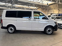 2017 volkswagen transporter - 204pk - afbeelding 18 van  18
