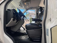 2017 volkswagen transporter - 4x4 - 102000km - afbeelding 3 van  17