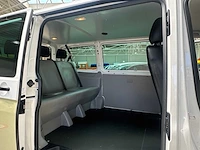 2017 volkswagen transporter - 4x4 - 102000km - afbeelding 7 van  17