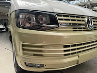2017 volkswagen transporter - 4x4 - 102000km - afbeelding 12 van  22