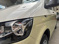 2017 volkswagen transporter - 4x4 - 102000km - afbeelding 16 van  22