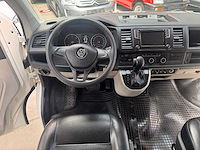 2017 volkswagen transporter - 4x4 - 102000km - afbeelding 18 van  22